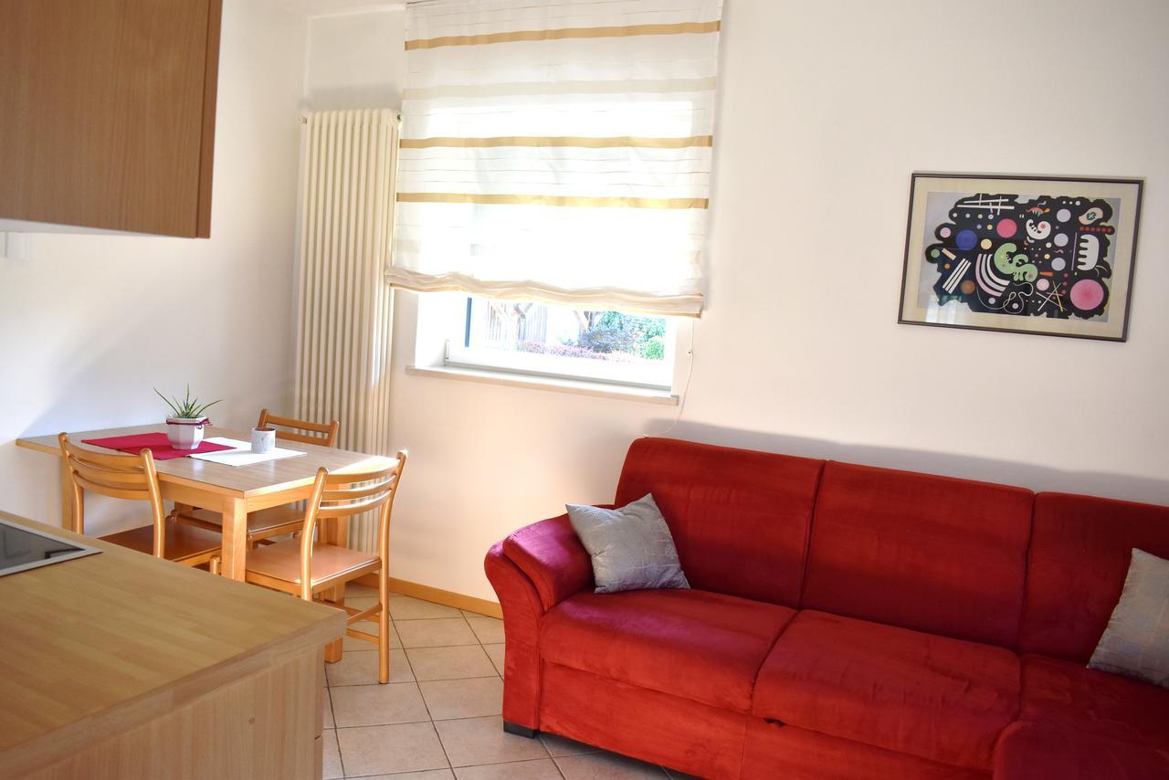 Ferienwohnung Pippohof Eppan an der Weinstraße Eksteriør billede